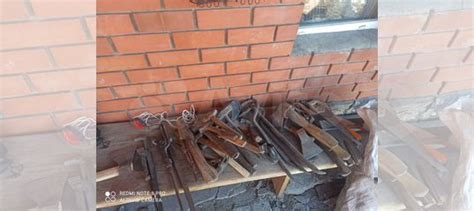 Топор СССР купить в Кемерово | Товары для дома и дачи | Авито