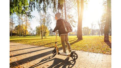 Hulajnoga dla dziecka jaka będzie najlepsza sternhoff pl