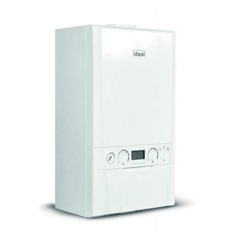 Ideal Logic Combi 24kw Review The Boiler Price And Warranty