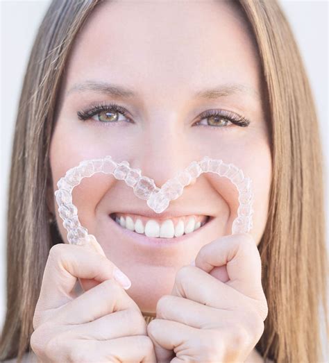 Invisalign Clear Aligners Doğudent Dental Clinic