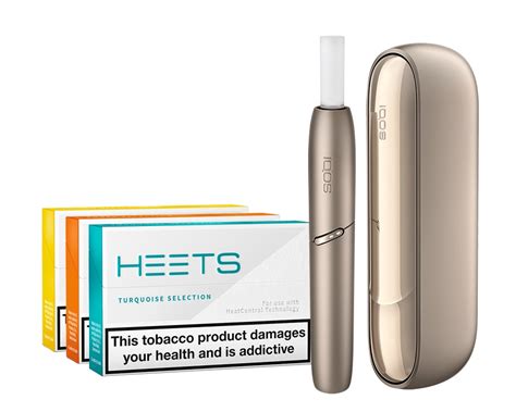 Iqos Duo With 3 Heetsgold Wholesale Manager The News Magazine For