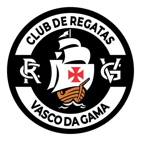 Vasco Da Gama Logo PNG Vectors Free Download