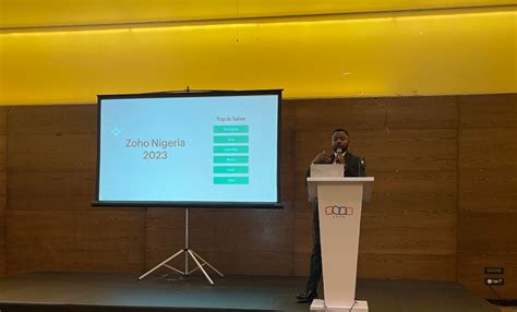 Zoho Celebrates 100 Million Global Users 17x Revenue Increase 43