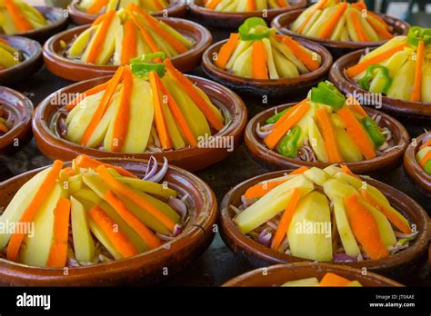 Tajine Marocain