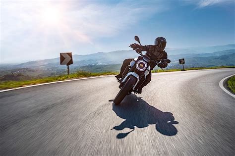 Naked Motorcycles You Can Ride In And What Makes Them Cool Autoevolution