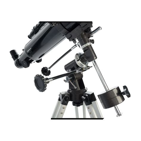 POWERSEEKER 80EQ TELESCOPE กล้องดูดาวหักเหแสง