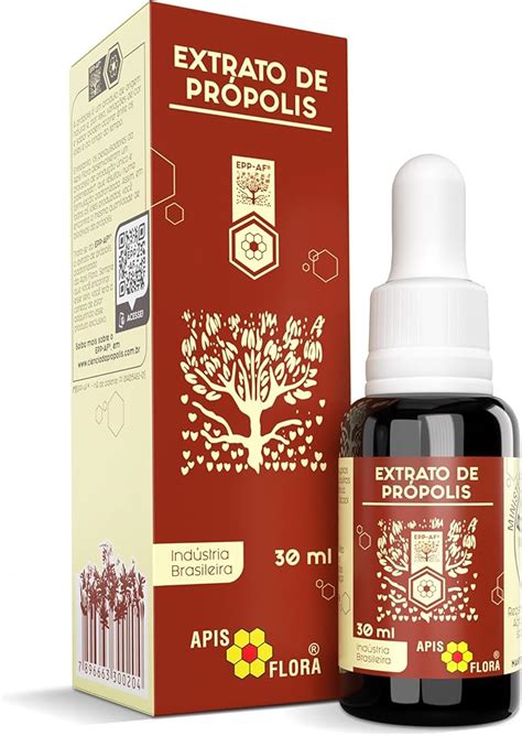 Qual Propolis É Melhor - Melhor Própolis: 6 Opções Incríveis