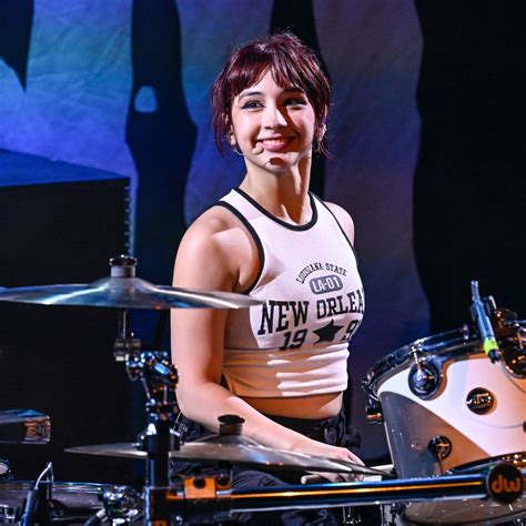 Paulina Villarreal Latina Powerhouse 2024