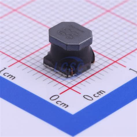 Msrh D Mt Metallions Power Inductors Jlcpcb