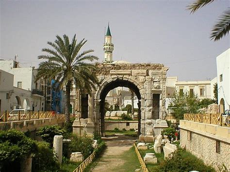 THE 15 BEST Things to Do in Tripoli (2024) - Must-See Attractions