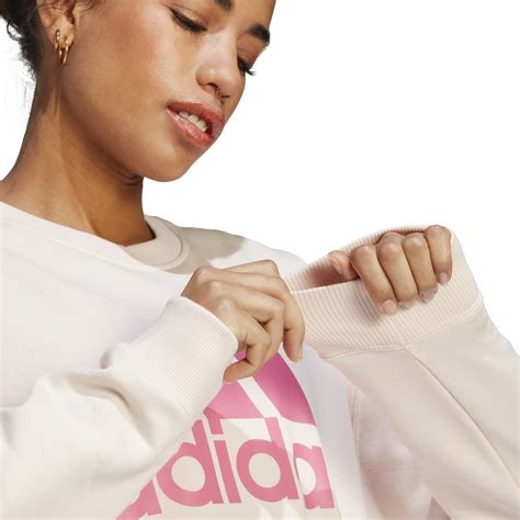 Ripley POLERA DEPORTIVA MUJER ADIDAS IC9852 ESSENTIALS OVERSIZED