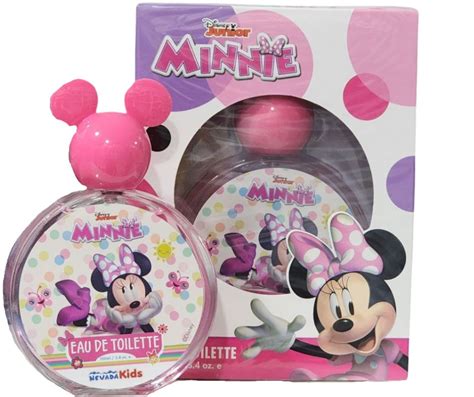 Perfume Disney Minnie Hh Edt Ml