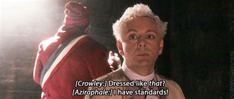 Fuck Yeah Good Omens