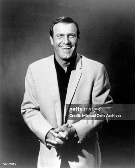 Eddy Arnold Photos And Premium High Res Pictures Getty Images