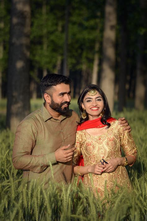 Pre Wedding Navjot Dilraj Harmeet Jangla Flickr