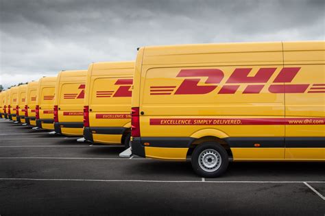 Dhl Express Divulga Processo Seletivo Novas Oportunidades Ao Redor