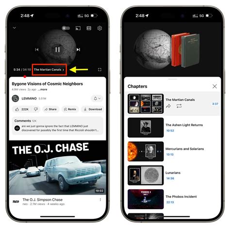 33 quick tips to use YouTube like a pro on your iPhone or iPad