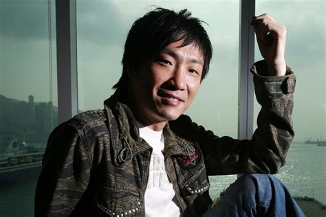 Profile | How Cantopop singer Ronald Cheng went from troublemaker to ...