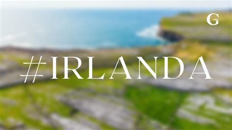 Irlanda L Isola Di Smeraldo Guiness Travel YouTube