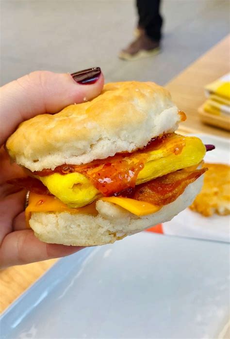 Does McDonald's Serve Biscuits and Gravy? Unveiled! - Baked Ideas