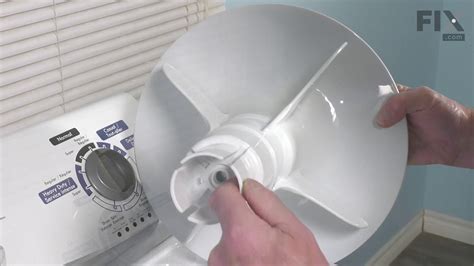 How To Install A Whirlpool Washing Machine