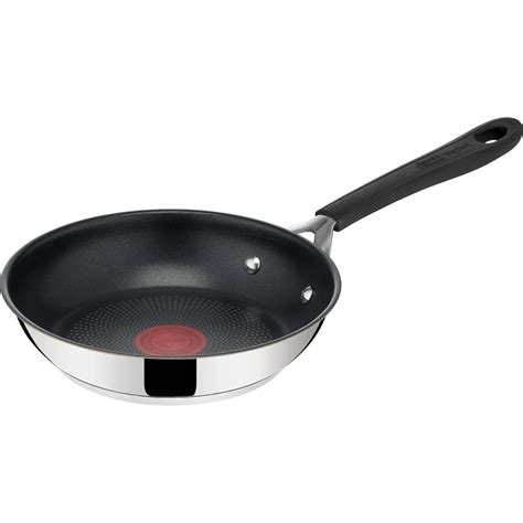 TEFAL E3030255 Jamie Oliver LP Home Cook serpenyő 20 cm iPon hu