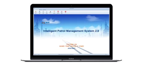 Products Guard Tour System And Security Patrol Software Jwm