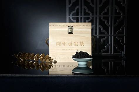 “传统茶 时光茶 大众茶”——白沙溪·陈年贡尖茶 品牌湘茶 新湖南