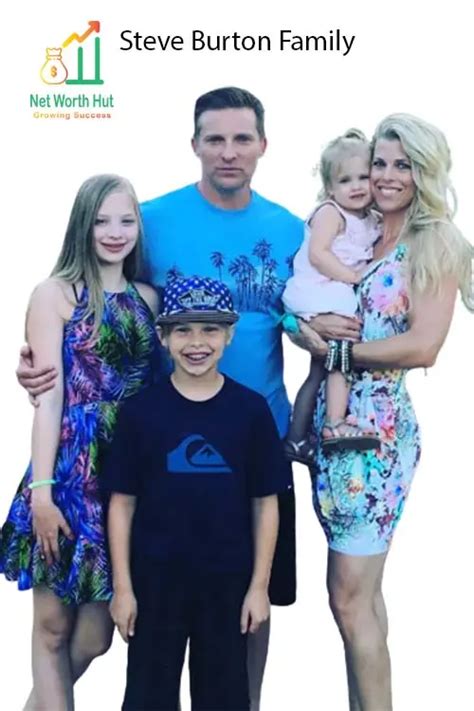 Steve Burton Net Worth, Age, Family, Wife & Biography 2022