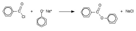 Acyl Chlorides And Carboxylic Acids Can Both Be Used To Prepare Esters