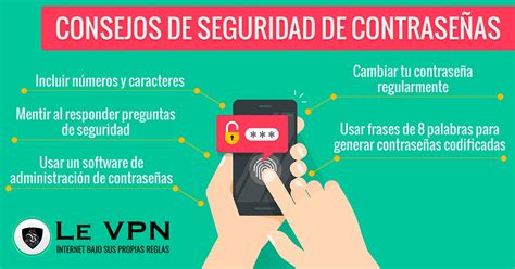 Los Mejores Consejos De Seguridad De Red Del Le Vpn