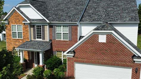 Achieve Style with Owens Corning Oakridge & Duration Shingles