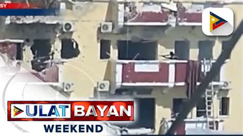 Mahigit 12 Patay At Mahigit 10 Sugatan Sa Pag Atake Ng Al Qaeda Sa