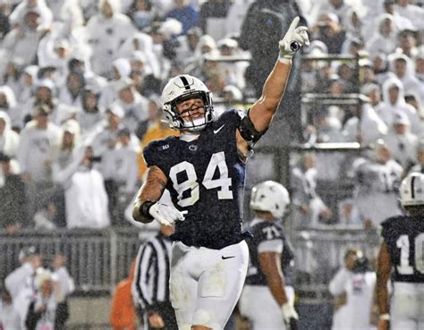 Predicting Penn States White Out Opponent For 2024 Through 2028