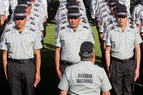 Guardia Nacional De Nicaragua