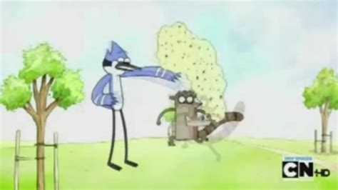 Reupload Sparta Duel Regular Show Sparta Hyper Remix V