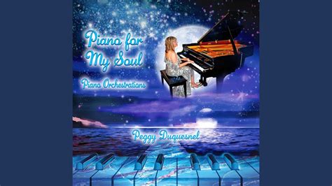 Be Still My Soul Finlandia Piano Orchestration YouTube