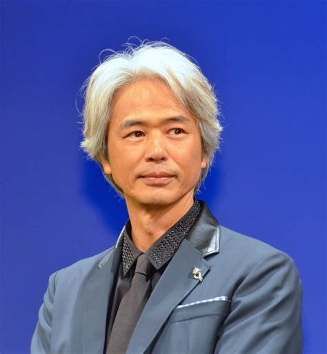 時任三郎 -写真 -人物情報 ｜クランクイン！