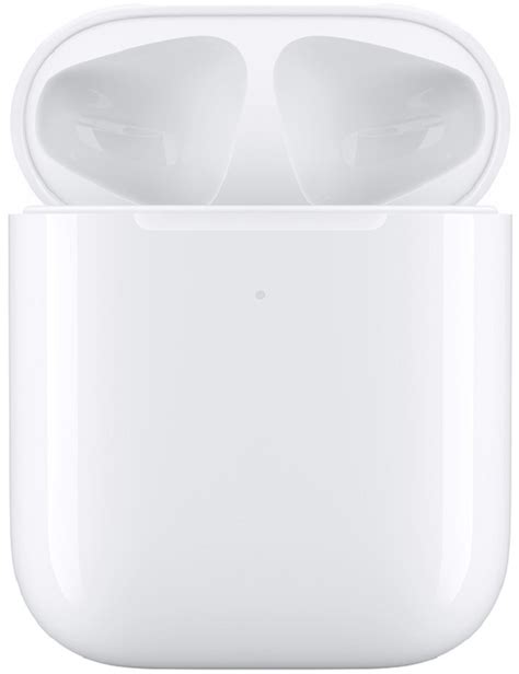 Купить Кейс для наушников AirPods 1/2 - компания "Яблоня" Челябинск ...