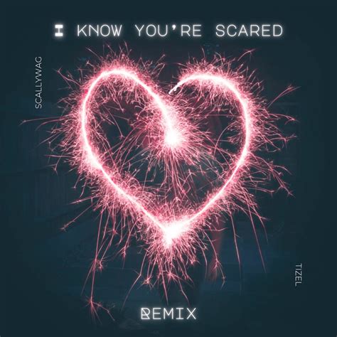 ‎apple Music 上的tizel《i Know You Re Scared Remix [feat Scallywag Van Rooyen] Single》