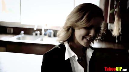 Teen Real Estate Agent Tricked Into Fuck By Creepy Perv