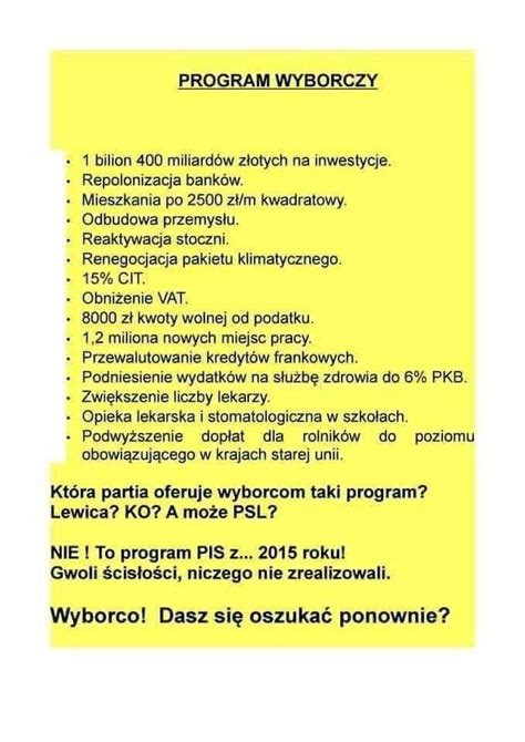 Chaber On Twitter Rt Cwiaczh Pis Nie Musi Si Napracowa By