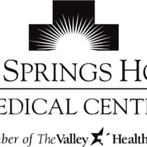 Desert Springs Hospital Medical Center | Yelp