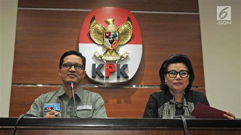 Kpk Periksa Saksi Dalami Kasus Gratifikasi Proyek Di Dinas Pupr Jambi