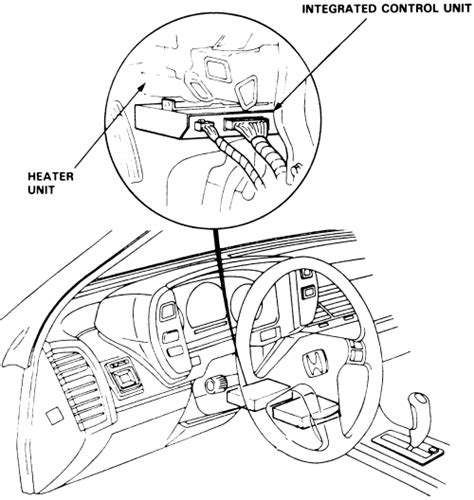 Repair Guides Windshield Washers And Wipers Wiper Controller