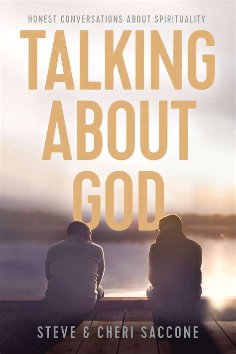 Talking About God | A New Lens