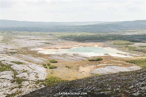 How to Visit Burren National Park — LAIDBACK TRIP