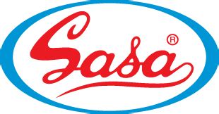 Sasa Logo - LogoDix