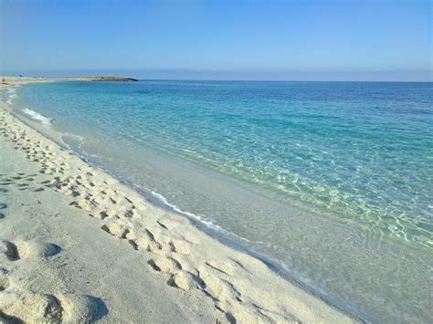 Oristano E Le Sue Spiagge Lasciati Cullare Dal Blu Della Costa Ovest