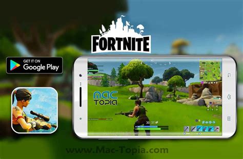 تحميل لعبة فورت نايت Fortnite للكمبيوتر و الجوال اخر اصدار 2019 مجانا